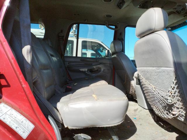 5LMPU28L2WLJ31749 Lincoln Navigator