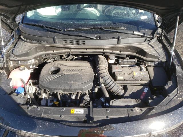 2022 KIA SOUL GT-LI - KNDJ53AF5N7184926