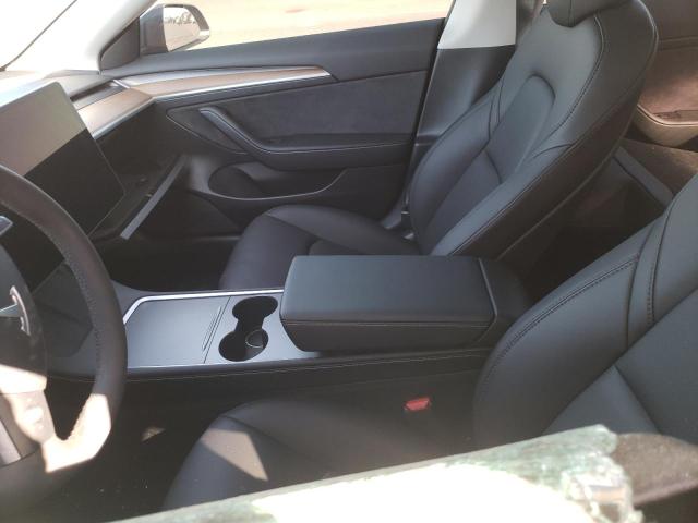 5YJ3E1EC4NF296835 Tesla MODEL 3