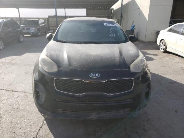 KNDPM3AC3H7234097 KIA Sportage Lx