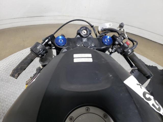 2019 HONDA CBR600 RA - JH2PC40J1KK500253