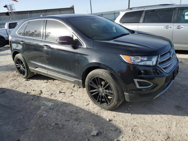 2016 FORD EDGE TITAN - 2FMPK3K95GBB15395