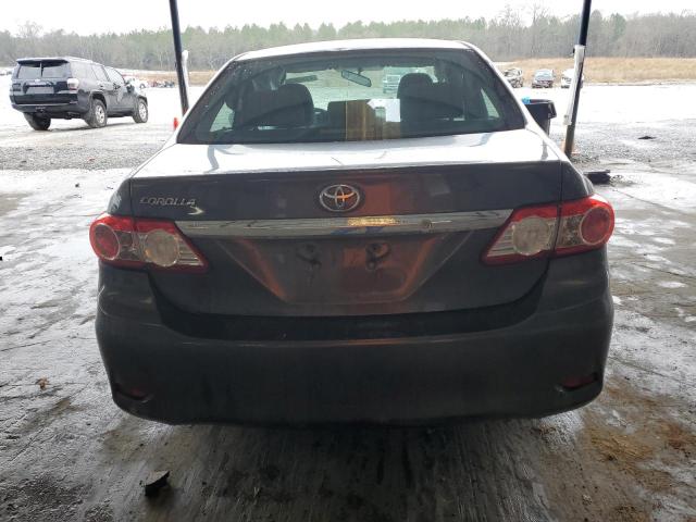 2016 TOYOTA COROLLA - 2T1BU4EE8DC052447