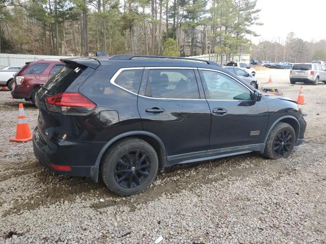2017 NISSAN ROGUE S/SL 5N1AT2MT0HC770295