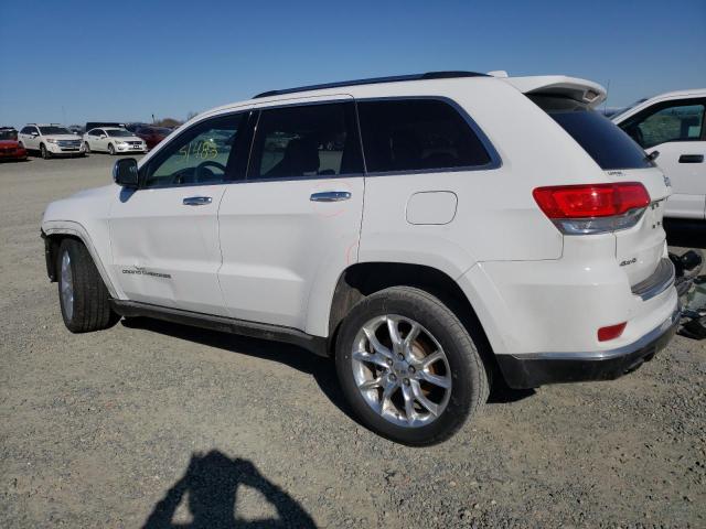 1C4RJFJT4EC388825 Jeep Grand Cherokee Summit