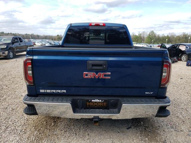 3GTU2NER5JG316426 GMC Sierra K1500 Slt