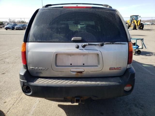 1GKDS13S242180451 GMC Envoy