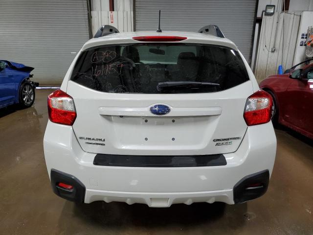 JF2GPABC4G8348176 | 2016 SUBARU CROSSTREK