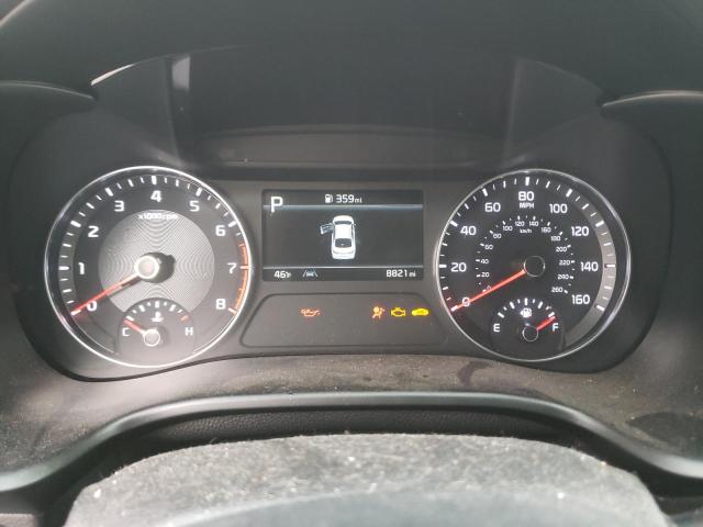 3KPF44AC5NE463488 KIA FORTE GT