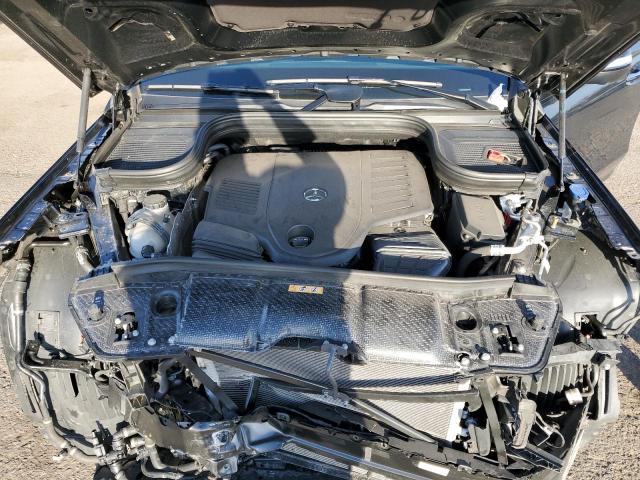 2022 MERCEDES-BENZ GLS 450 4M - 4JGFF5KE8NA582022