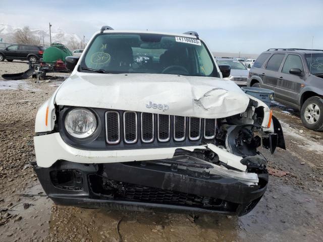 ZACCJBAB0HPG54007 Jeep Renegade Sport