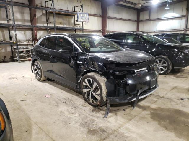 2021 VOLKSWAGEN ID.4 FIRST WVGDMPE26MP012543