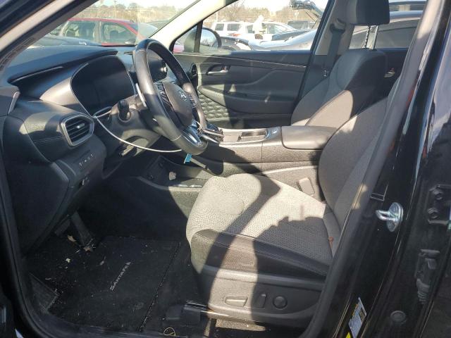 2021 HYUNDAI SANTA FE B - KM8S2DA16MU012990