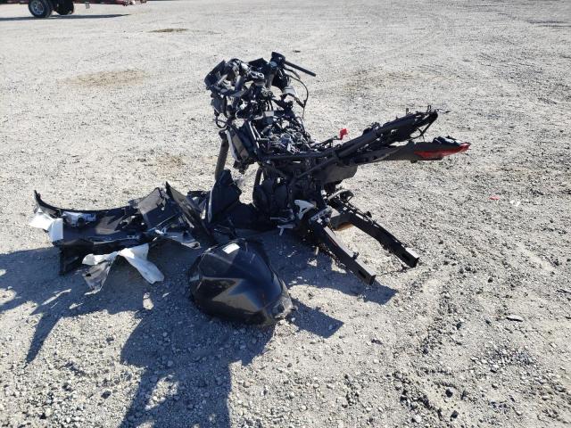 2022 KAWASAKI EX400 - JKAEXKG15NDAG4460