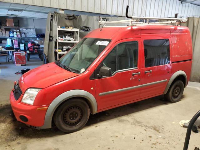 2010 Ford Transit Connect XLT