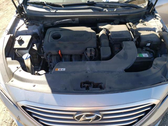 2015 HYUNDAI SONATA SE 5NPE24AF0FH152463