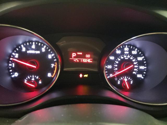 KNDMB5C17G6087299 KIA SEDONA LX