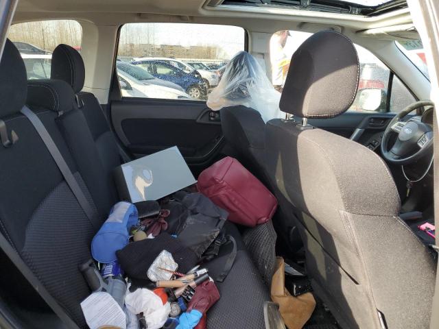 2015 SUBARU FORESTER 2 - JF2SJADC2FH470266
