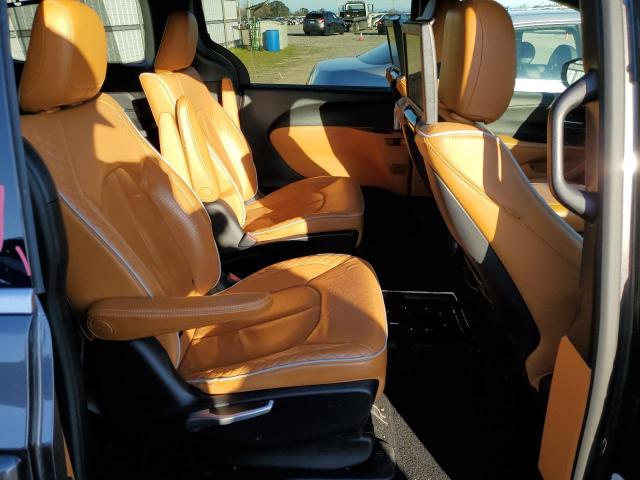 2021 CHRYSLER PACIFICA H - 2C4RC1N75MR502167