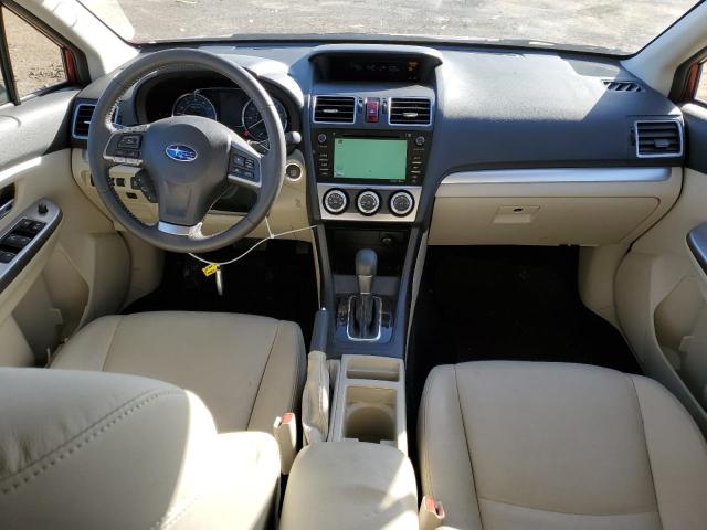 JF2GPASC0F8267285 Subaru Xv Crosstrek Sport Limited