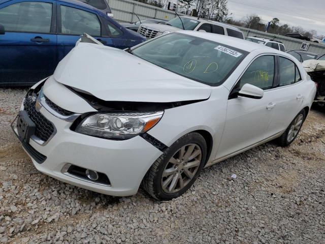 2015 CHEVROLET MALIBU 2LT - 1G11D5SL3FF173703