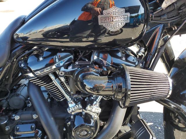 2021 HARLEY-DAVIDSON FLHXS - 1HD1KRP25MB649943