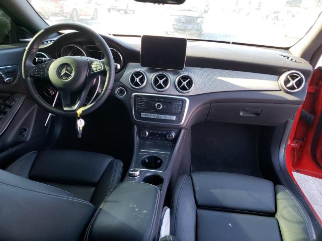 2019 MERCEDES-BENZ CLA 250 - WDDSJ4EBXKN721963
