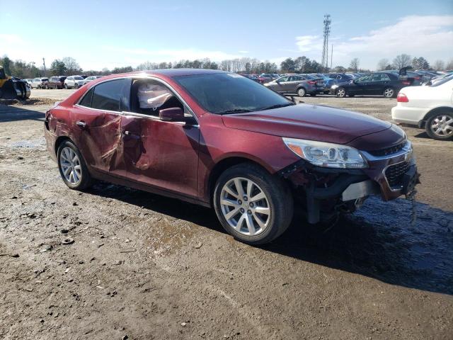 2015 CHEVROLET MALIBU LTZ - 1G11F5SL6FF309137