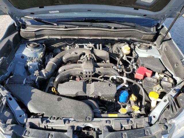 2015 SUBARU FORESTER 2 - JF2SJAUC9FH544170