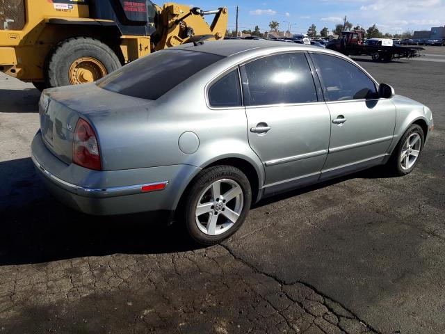 VIN 5TDKZ3DC1LS081239 2004 VOLKSWAGEN PASSAT no.3