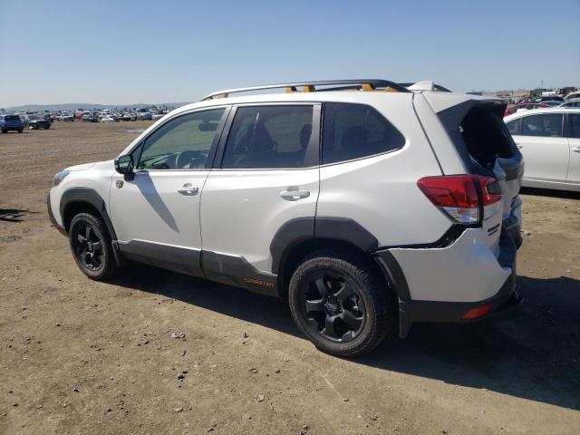 2022 SUBARU FORESTER W JF2SKAMC9NH526960