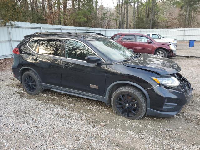 2017 NISSAN ROGUE S/SL 5N1AT2MT0HC770295