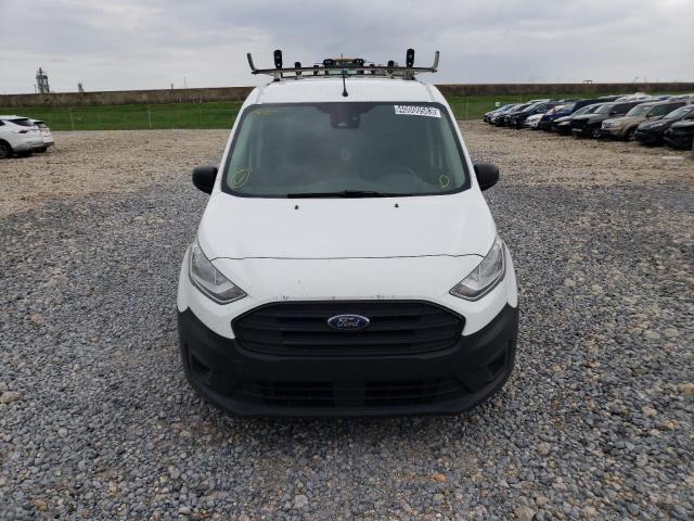 2019 FORD TRANSIT CO NM0LE7E22K1431418