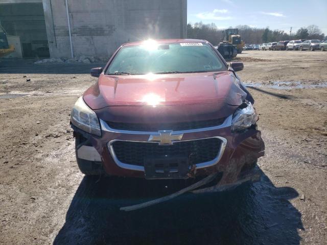 2015 CHEVROLET MALIBU LTZ - 1G11F5SL6FF309137