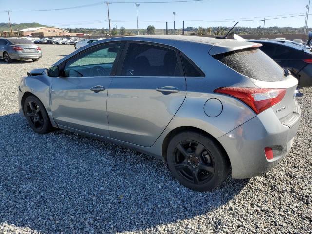 2016 HYUNDAI ELANTRA GT - KMHD35LH0GU277818