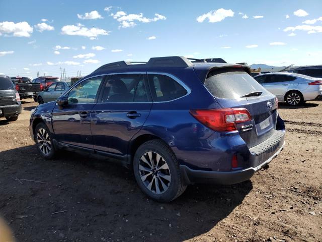 4S4BSANC8F3258331 Subaru Outback 2.5i Limited