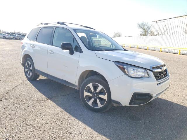 JF2SJABC7JH409068 Subaru Forester 2.5i