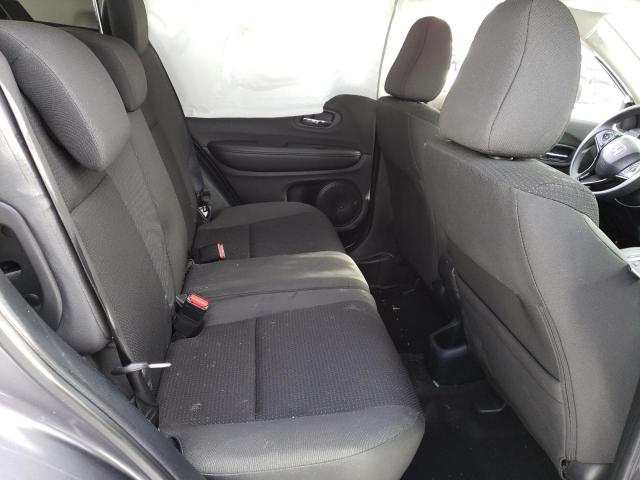 2019 HONDA HR-V LX - 3CZRU6H37KM108204