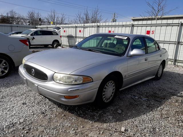 2002 Buick LeSabre Custom