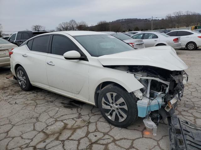 2020 NISSAN ALTIMA S - 1N4BL4BV2LC195723