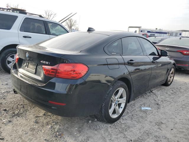 2015 BMW 428 XI GRA - WBA4C9C59FG135026