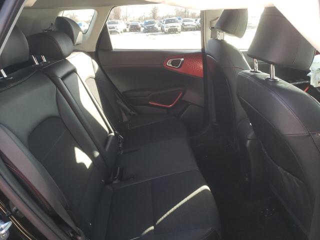2022 KIA SOUL GT-LI - KNDJ53AF5N7184926