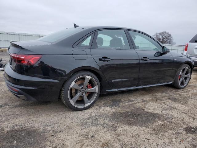 2023 AUDI A4 PREMIUM - WAUEAAF47PA007077