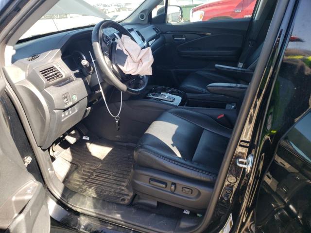 2016 HONDA PILOT TOUR - 5FNYF6H98GB062670