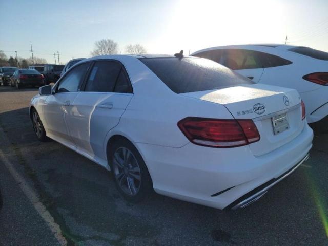 2016 MERCEDES-BENZ E 350 4MAT - WDDHF8JB6GB202801