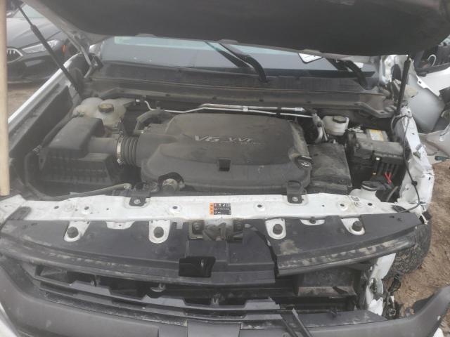 2020 CHEVROLET COLORADO Z - 1GCGTDEN4L1240958