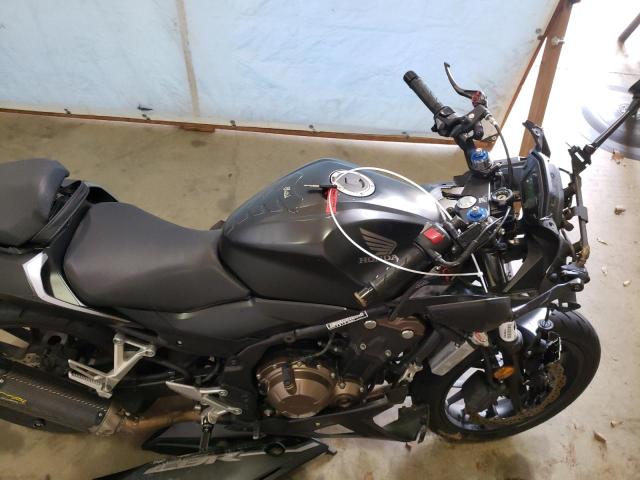 2016 HONDA CBR500 R MLHPC4463G5300816