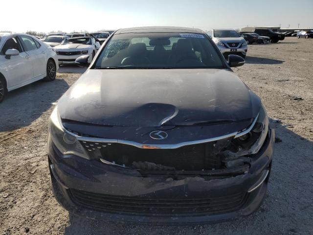 5XXGU4L38GG007142 KIA OPTIMA EX
