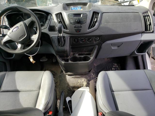 2015 FORD TRANSIT T- - 1FTNE1ZMXFKB04270