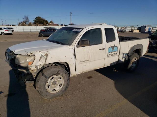 2008 Toyota Tacoma 